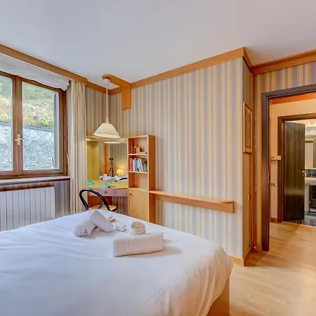 Appartamento Alpetta 37 Ski In - Ski Out - Happy Rentals Colle Colle Sestriere Exterior photo