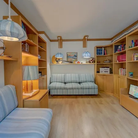 Appartamento Alpetta 37 Ski In - Ski Out - Happy Rentals Colle Colle Sestriere Exterior photo
