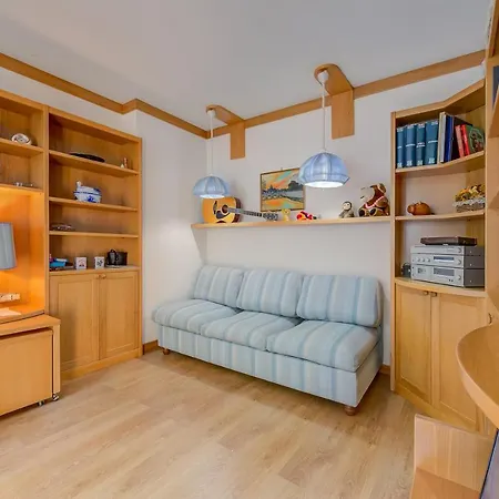 Appartamento Alpetta 37 Ski In - Ski Out - Happy Rentals Colle Colle Sestriere Exterior photo