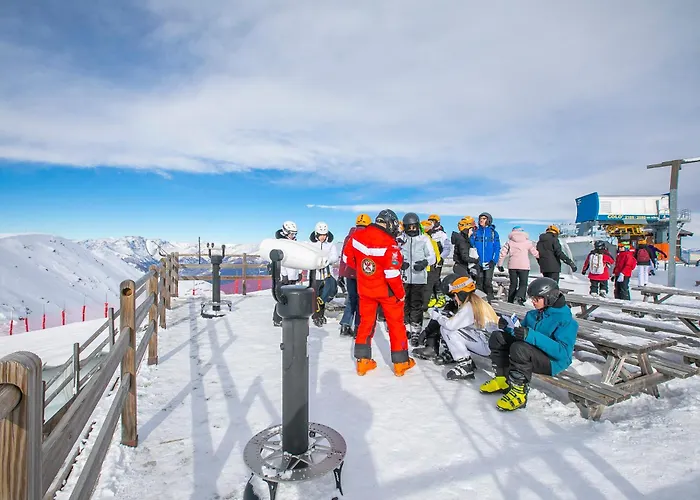 Appartamento Alpetta 37 Ski In - Ski Out - Happy Rentals
