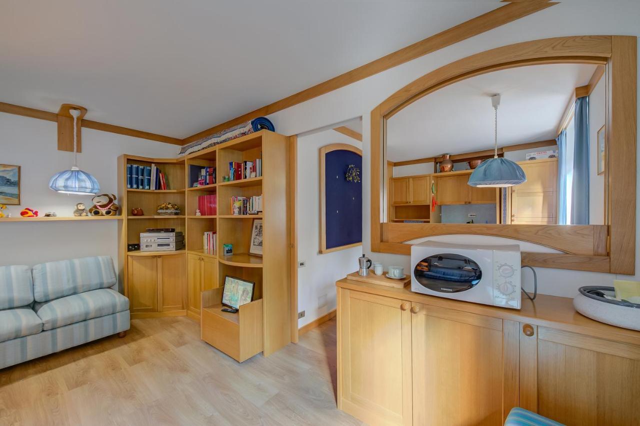 Alpetta 37 In - Out - Happy Apartment Sestriere