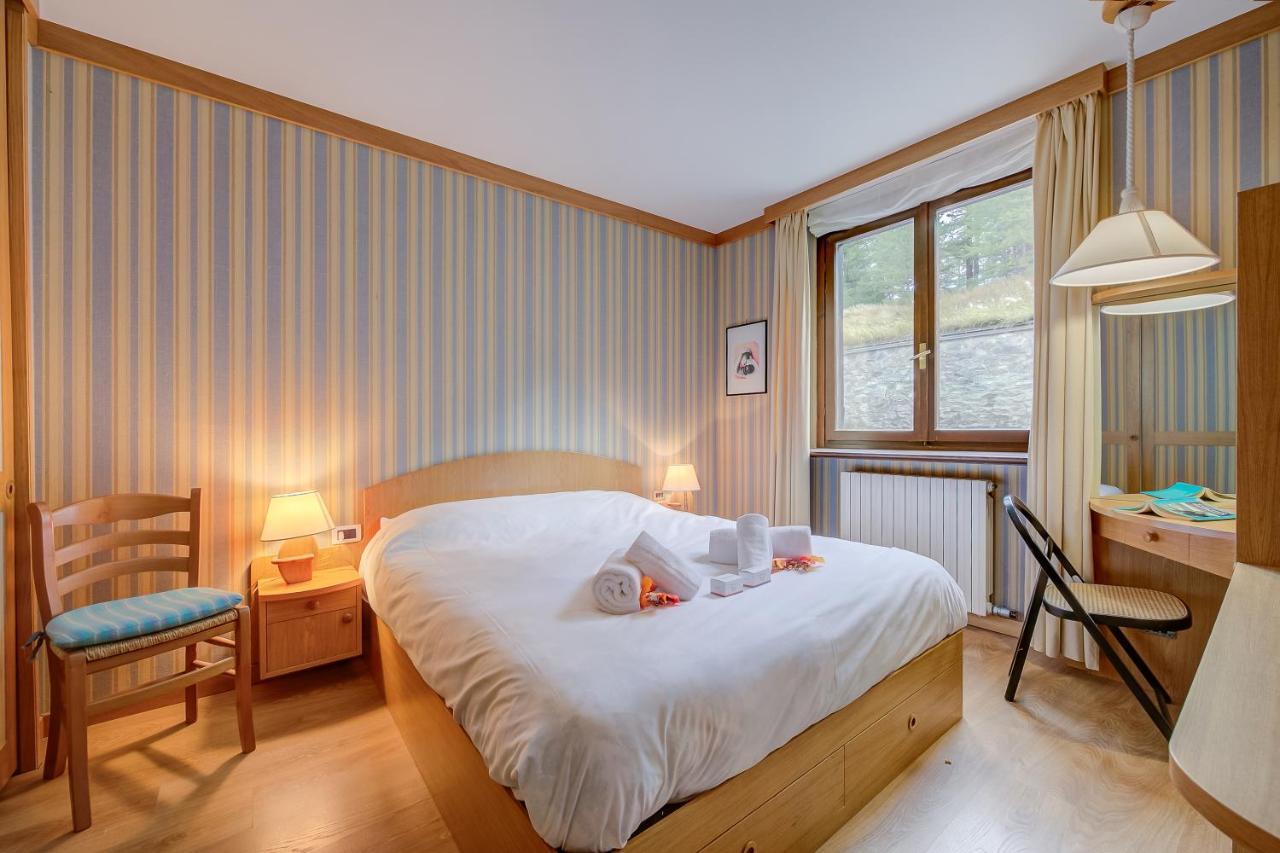 Alpetta 37 In - Out - Happy Apartment *