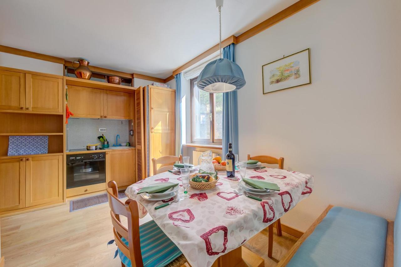 Alpetta 37 In - Out - Happy Apartment *