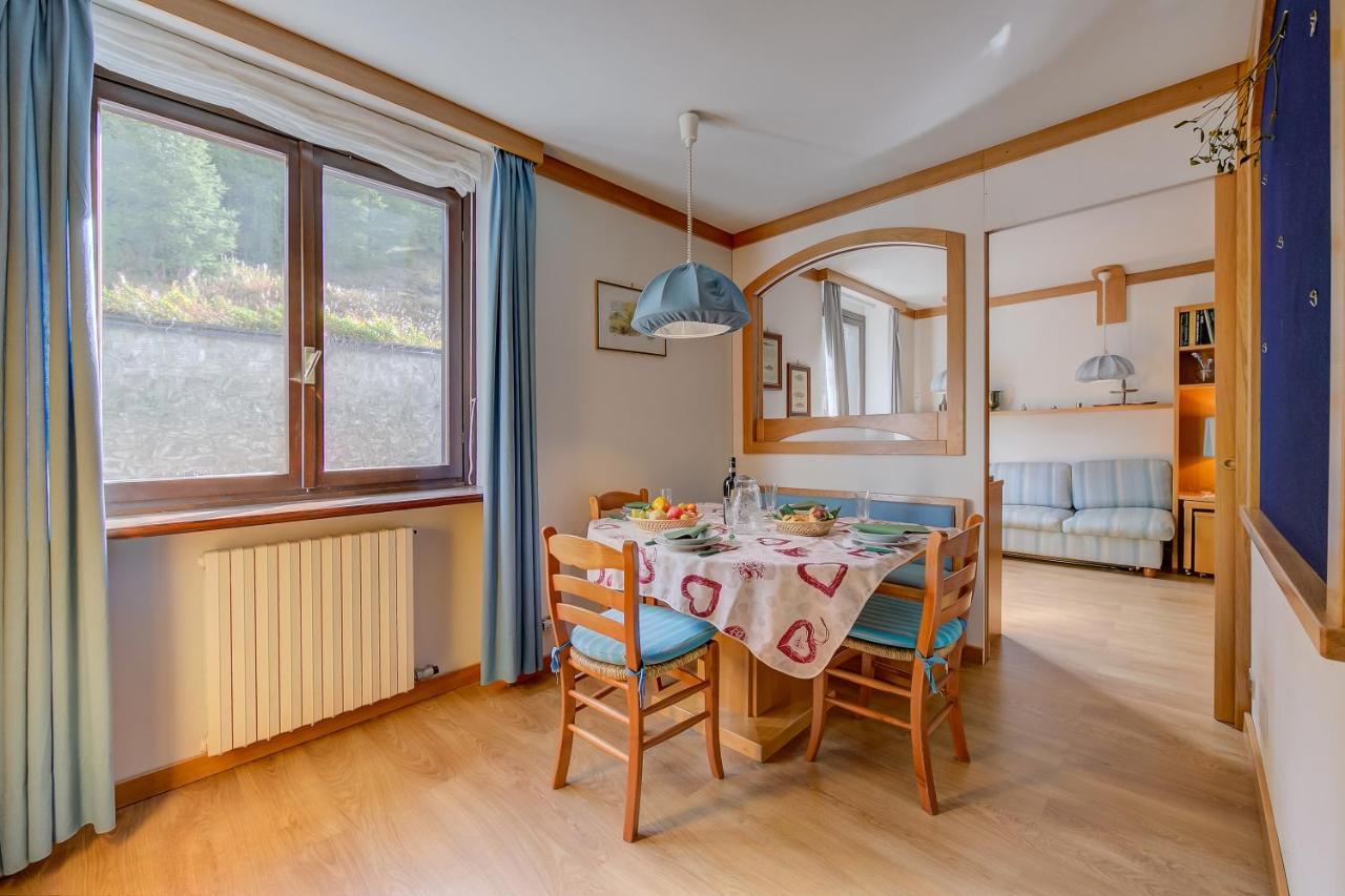 Alpetta 37 In - Out - Happy Apartment *