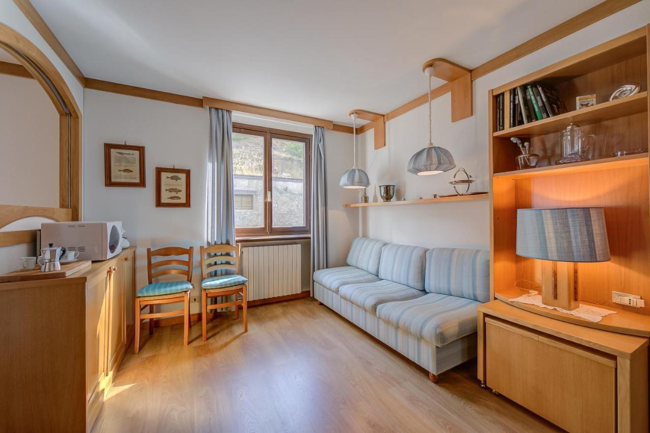 Alpetta 37 In - Out - Happy Apartamento *
