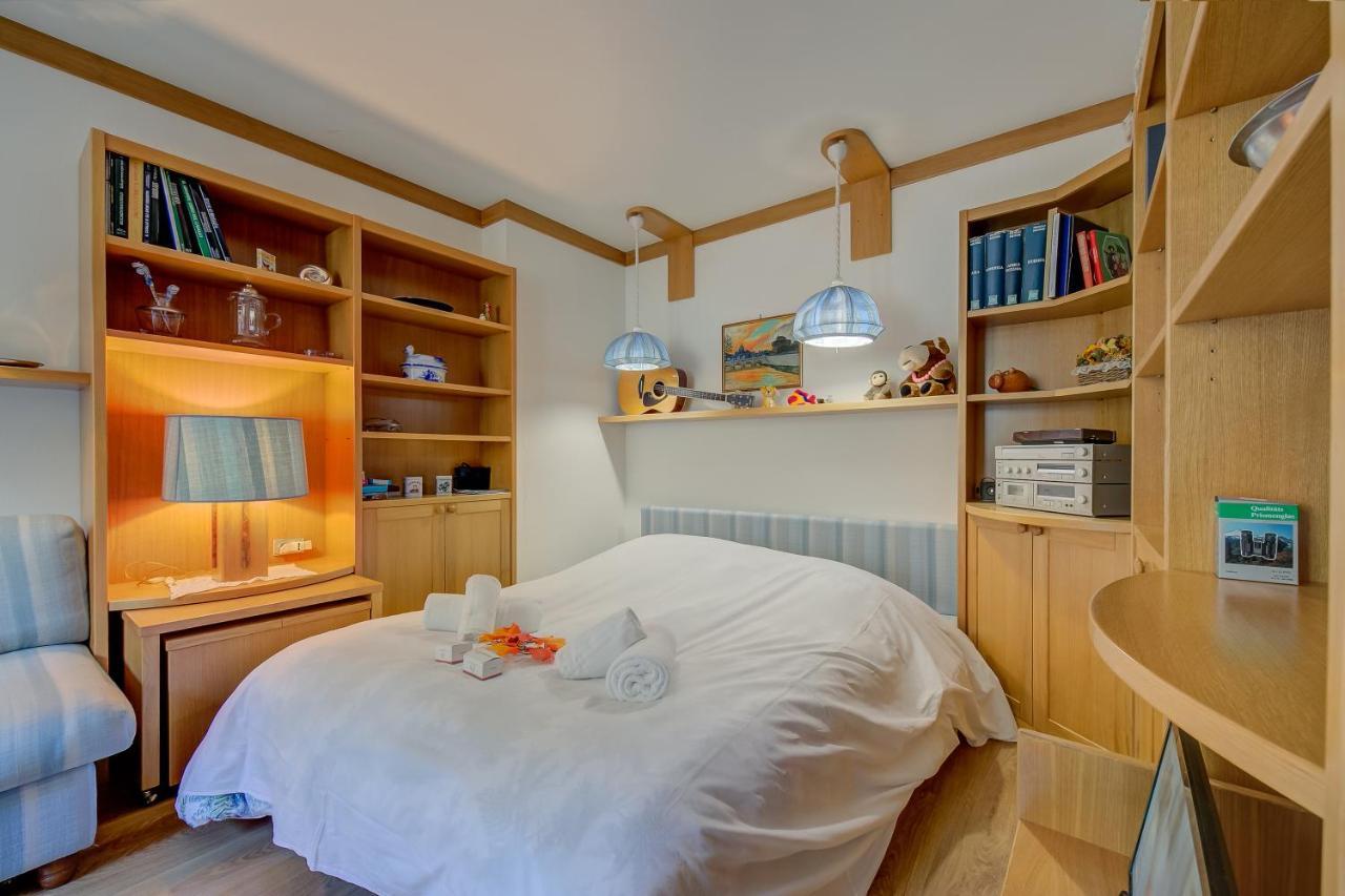 Alpetta 37 In - Out - Happy Apartment