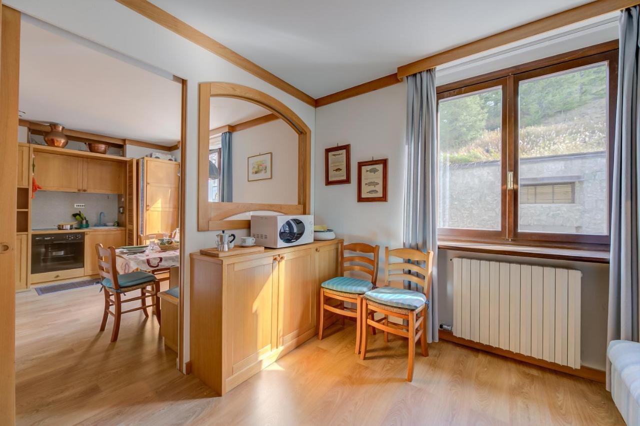 Apartment Alpetta 37 In - Out - Happy Sestriere