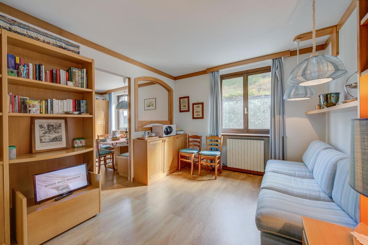 Apartamento Alpetta 37 In - Out - Happy Sestriere